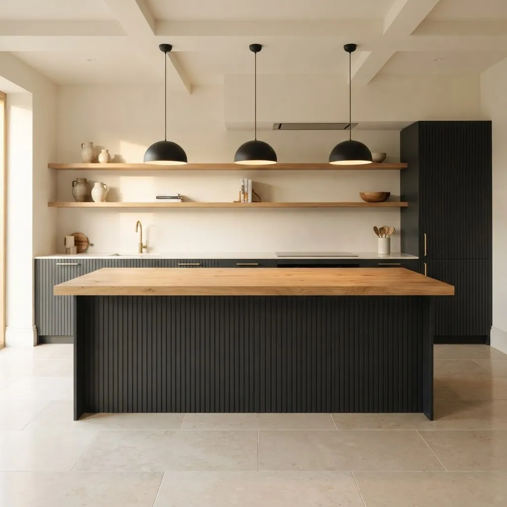 Kitchens