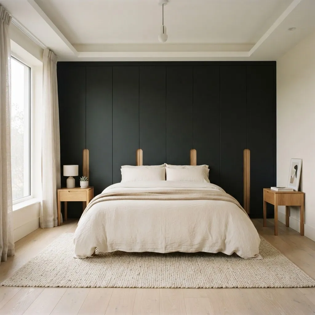 Bedrooms